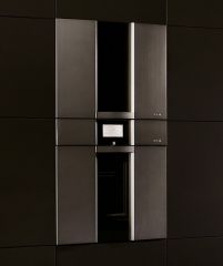 DFP2000P2 Pininfarina kartáčovaný hliník - vystavený kus