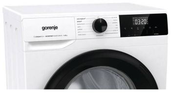 WESI62AS bílá Bezplatný servis 5let po registraci