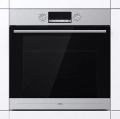 MORA VTPS545BX nerez Bezplatný servis 5 let po registraci