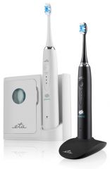 ETA 370790010 Sonetic černá/bílá