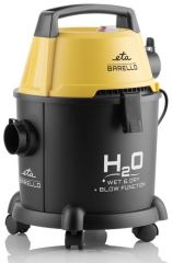 422290000 Barello žlutá/černá/nerez