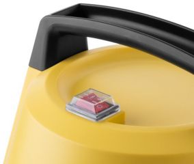 422290000 Barello žlutá/černá/nerez