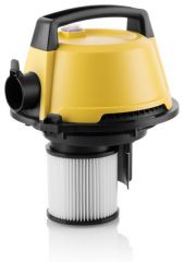 422290000 Barello žlutá/černá/nerez