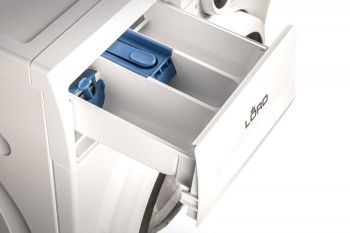 W1-02 9kg bílá + 5LET záruka ZDARMA