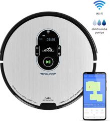 251590000 Falco Smart stříbrná