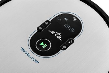 251590000 Falco Smart stříbrná