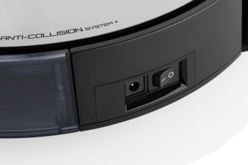 251590000 Falco Smart stříbrná