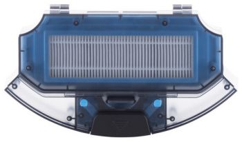 251590000 Falco Smart stříbrná