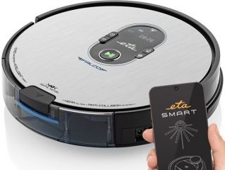 251590000 Falco Smart stříbrná