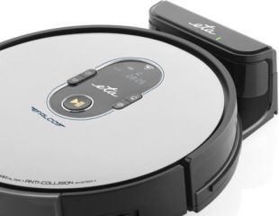 251590000 Falco Smart stříbrná