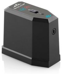 251590000 Falco Smart stříbrná