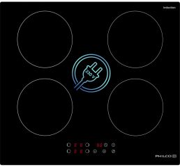 PHD60IP černá Bezplatný servis + 3 roky po registraci