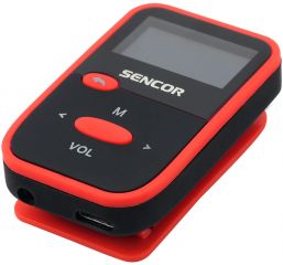 SFP4408RD černá/červená