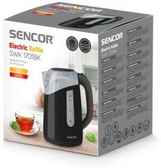 SWK1701BK černá