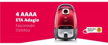 351190000 Adagio červená