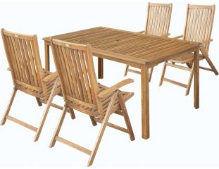 Zahradní nábytek CALYPSO-T