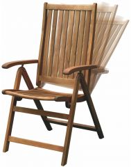 Zahradní nábytek CALYPSO-T