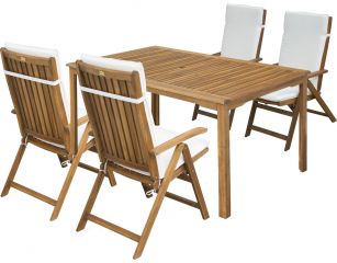 Zahradní nábytek CALYPSO-T