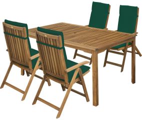 Zahradní nábytek CALYPSO-T