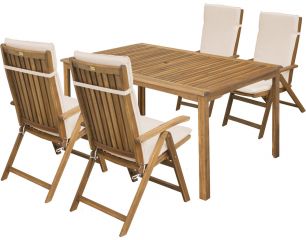 Zahradní nábytek CALYPSO-T