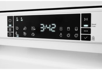 PD1046ET bílá Bezplatný servis + 3 roky po registraci