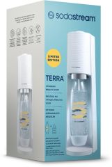 TERRA White Tonik Megapack bílá