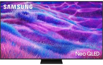 SAMSUNG QE65QN80F