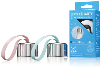 Víčka nerez s poutkem