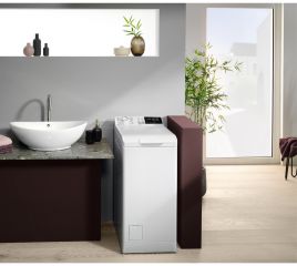 EW6TN24262CCS bílá