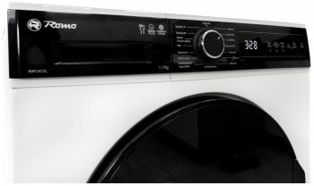 RWF2472L bílá + 4ROKY záruka ZDARMA