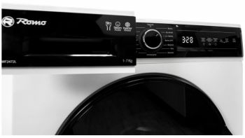 RWF2472L bílá + 4ROKY záruka ZDARMA