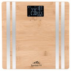 177990000 Bamboo Fit hnědá