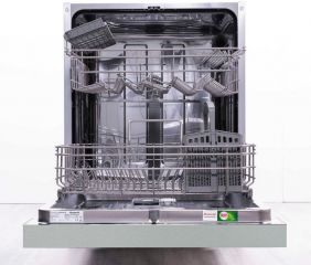 BDB424LX nerez + 4ROKY záruka ZDARMA