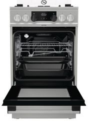 KS5350XF nerez + 5LET záruka ZDARMA