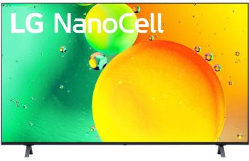 LG 55NANO756QC