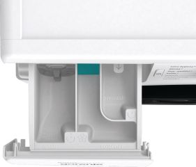 W2NEI84BS bílá Bezplatný servis 5 let po registraci