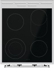 ECS5350WA bílá + 5LET záruka ZDARMA