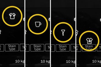 W10 3.GN bílá záruka 1825 dní i nocí