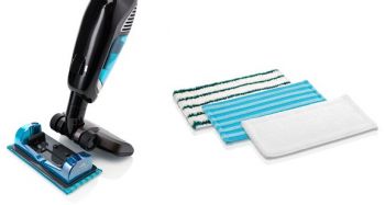 844990000 Moneto Aqua Plus černá/šedá/modrá