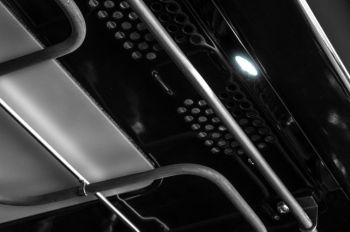 B5 černá záruka 1825 dní i nocí