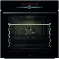 VTCS785DB černá Bezplatný servis 5 let po registraci