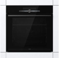 VTCS785DB černá Bezplatný servis 5 let po registraci