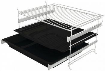 VTCS785DB černá Bezplatný servis 5 let po registraci