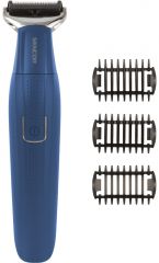 SENCOR SHP0450BK modrá/černá