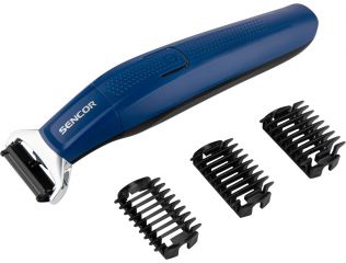 SHP0450BK modrá/černá