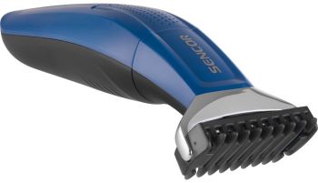 SHP0450BK modrá/černá