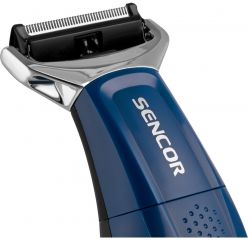 SHP0450BK modrá/černá