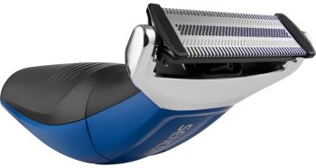 SHP0450BK modrá/černá