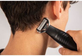 SHP0450BK modrá/černá