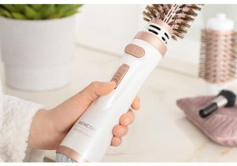 SHS0910GD bílá/zlatá